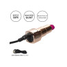 Calexotics Vibro Lipstick 8cm Rose